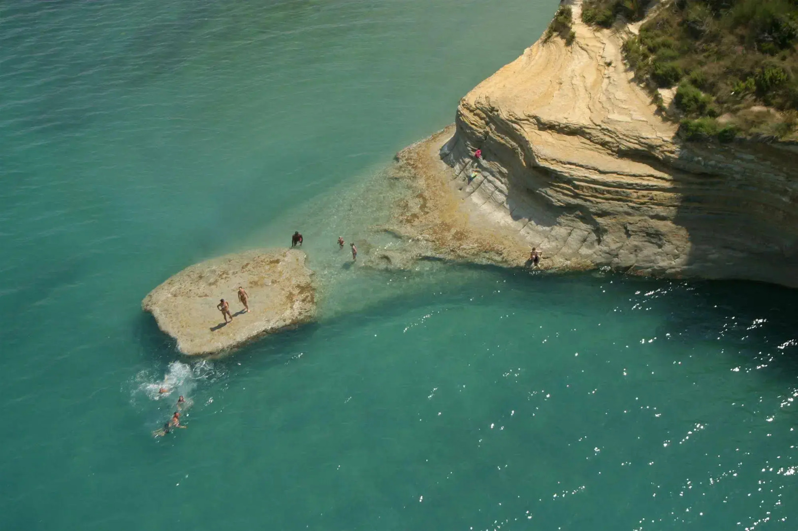 Angelina Hotel & Apartments