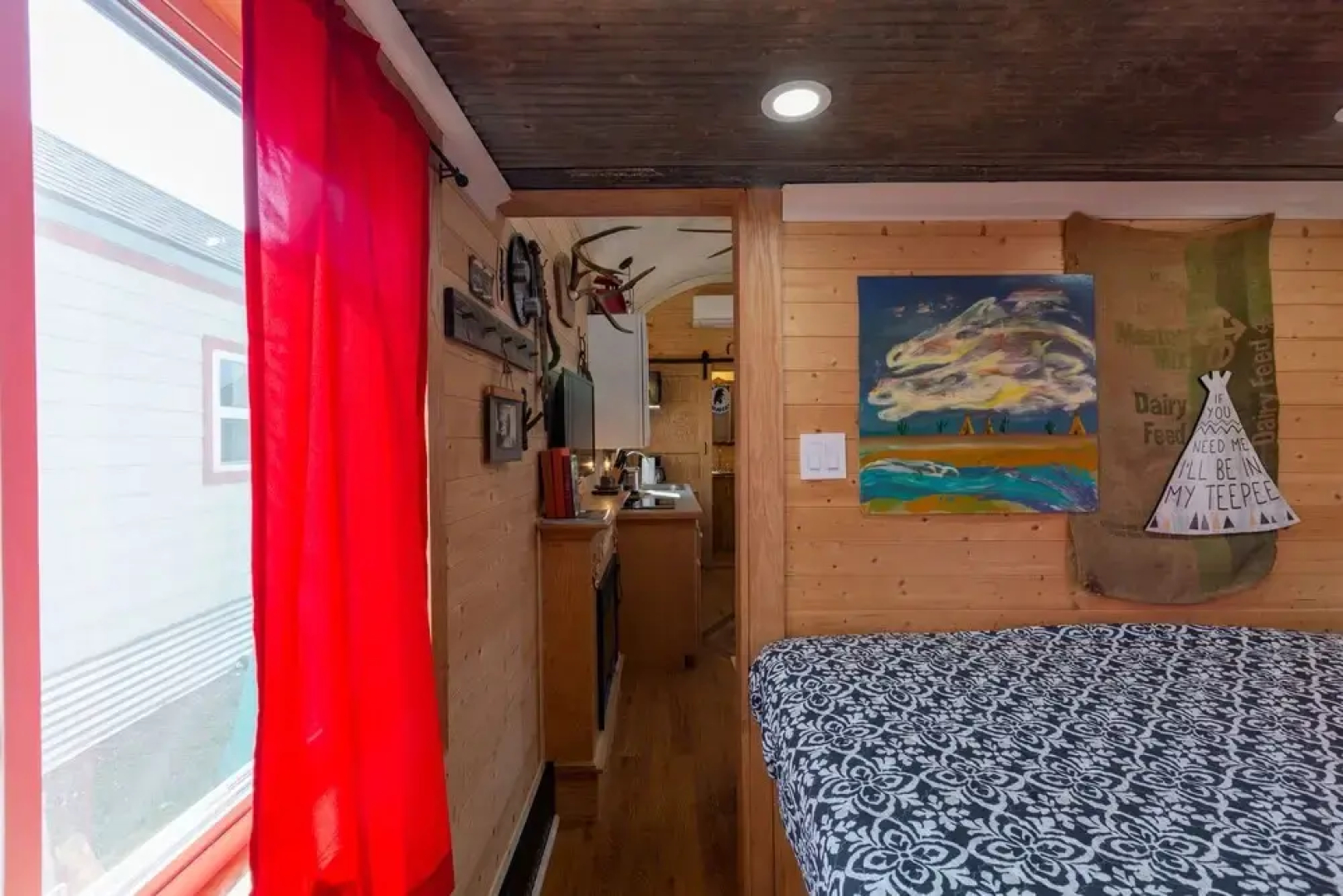 Tiny House Leadville