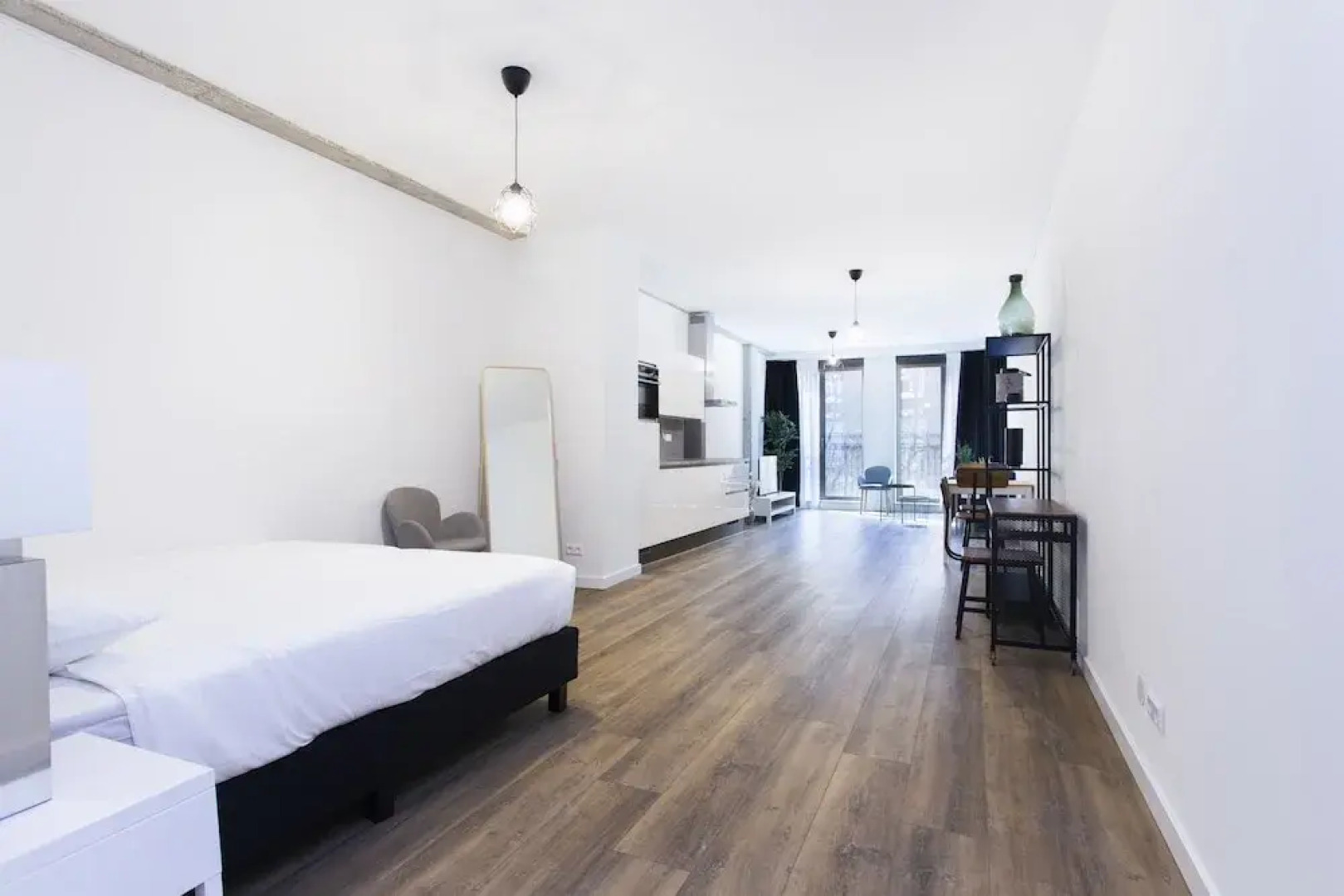 MyCityLofts - Van Vollenhoven Lofts