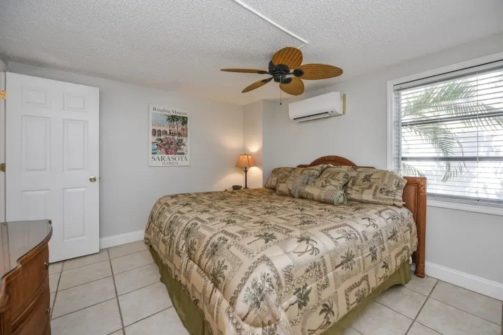 Hummingbird Siesta Key by Beachside Management
