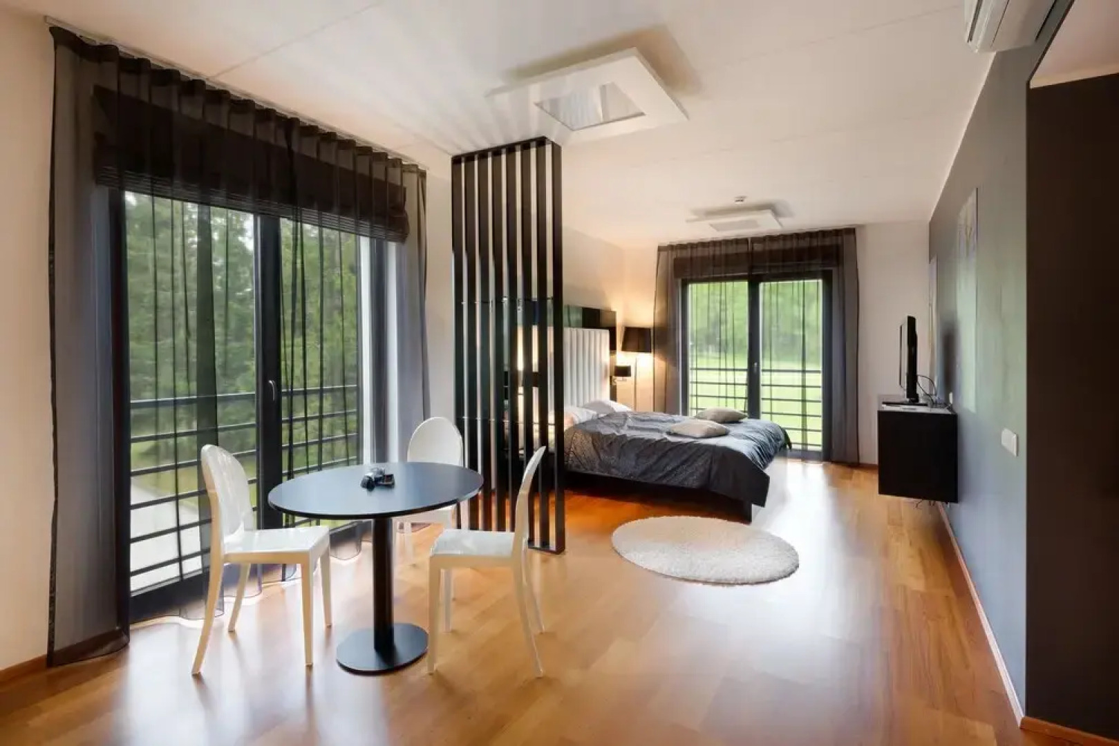 Апартаменты GMP Clubhotel