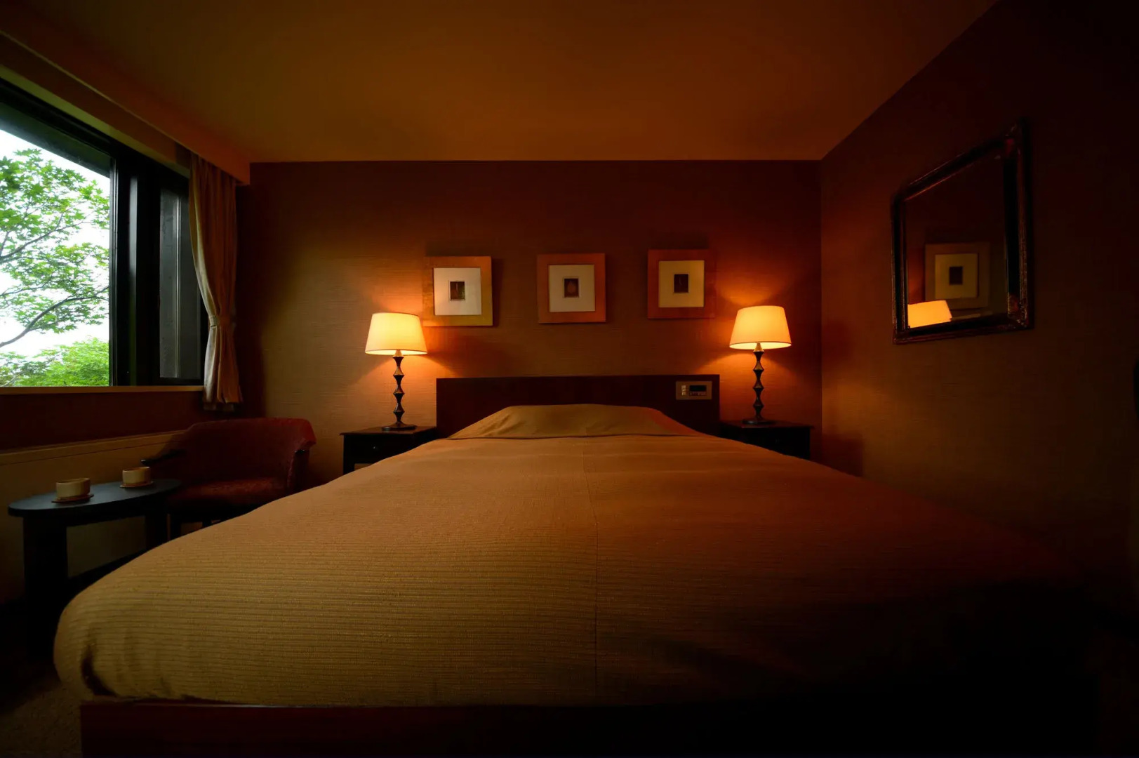 Appi Kogen Mori no Hotel