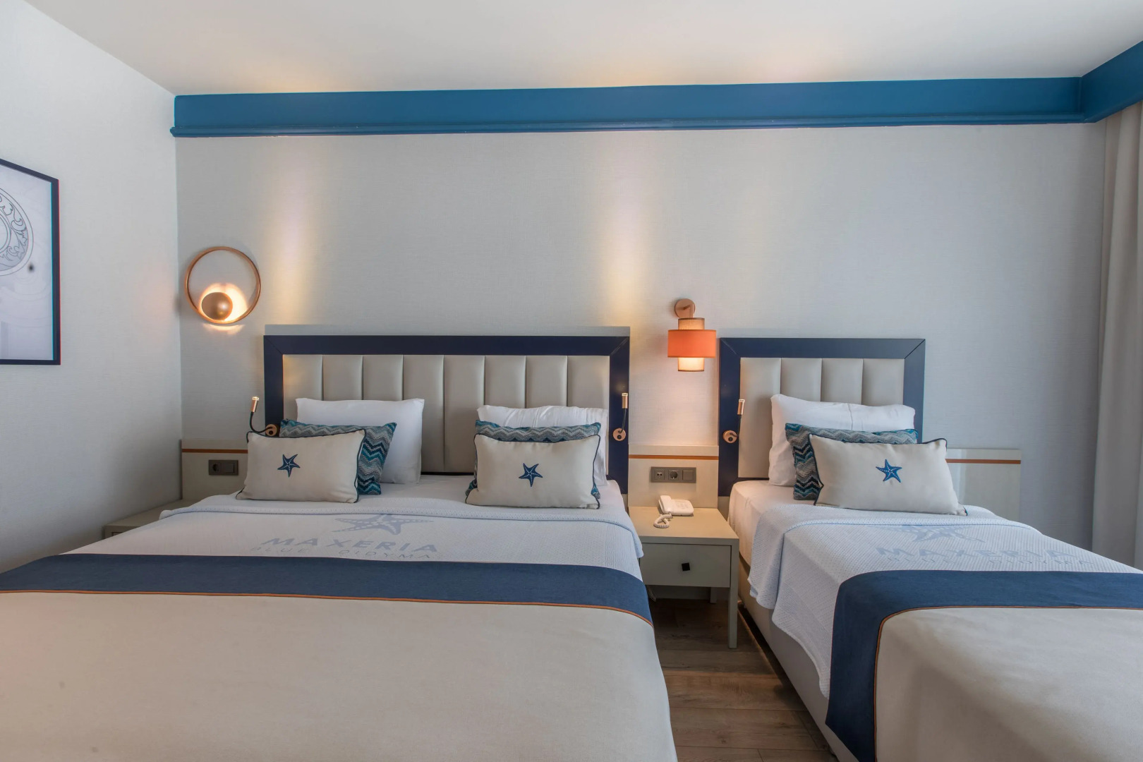 Maxeria Blue Didyma Hotel - All Inclusive