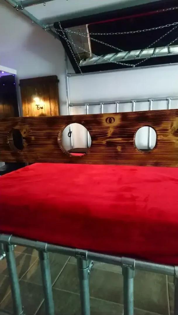 EpicuRooms - Maison d'Hôtes Romantique - Chambres à thème