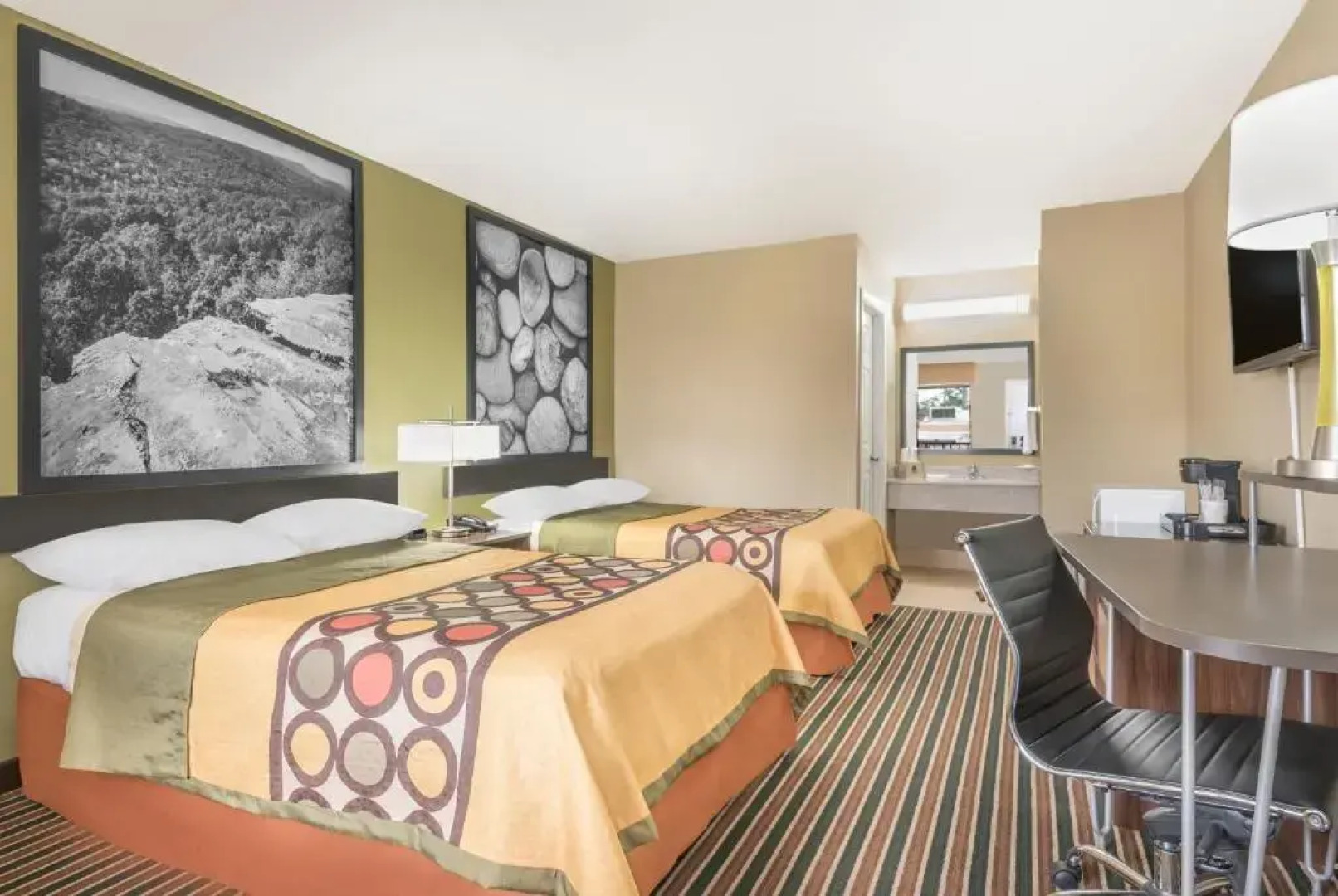 Super 8 Motel - Bryant Little Rock Area