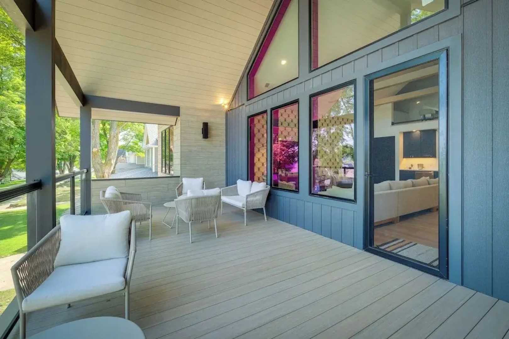 Spacious Michigan Home ~ 6 Mi to Boyne Mountain!