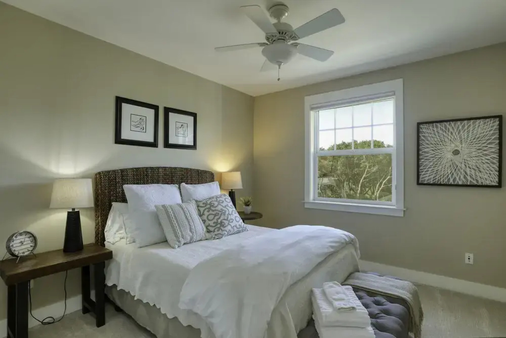 552 Paseo Street 4 Bedroom Home by Redawning