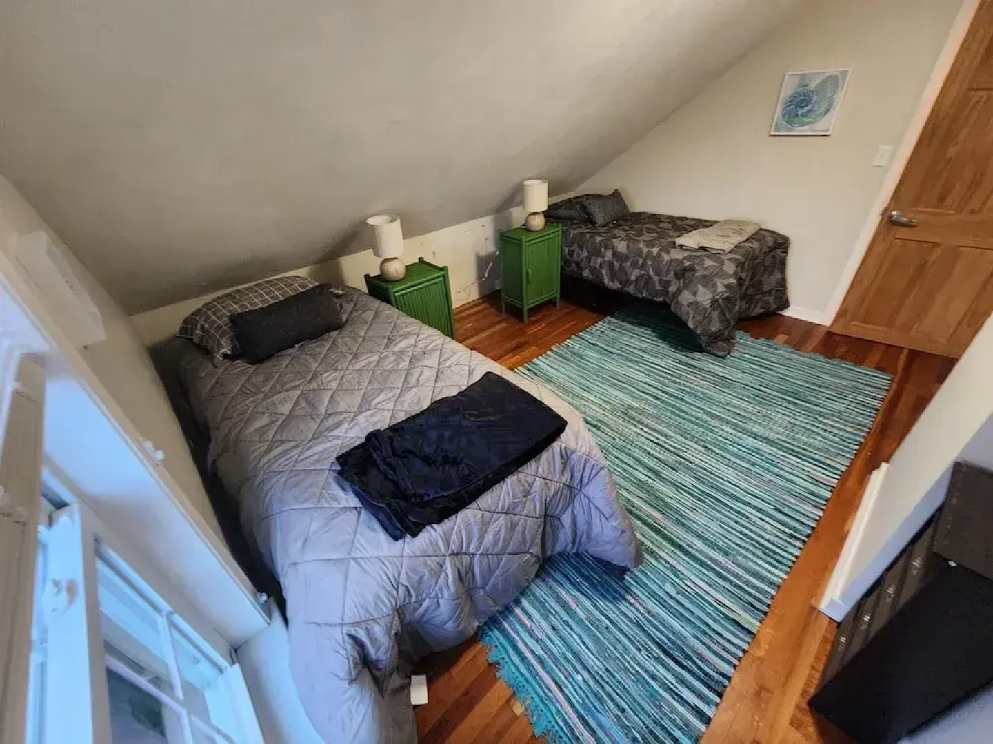 Marblehead Oasis 3 Bedroom Townhouse by RedAwning