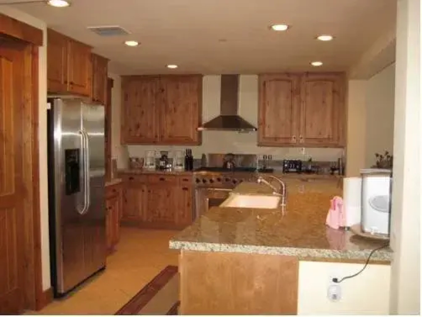 SnowCreek The Lodges