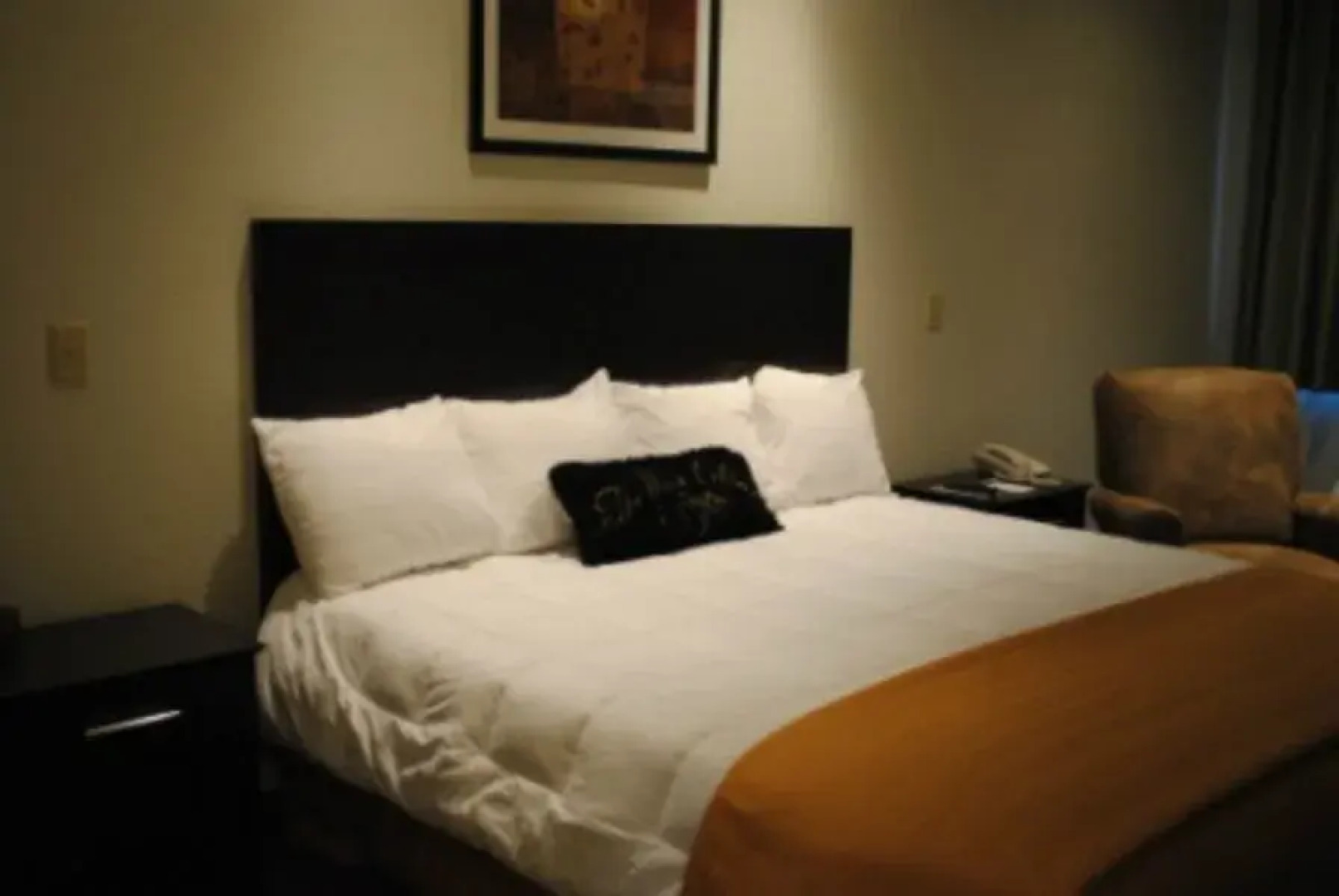 Settle Inn and Suites Seneca