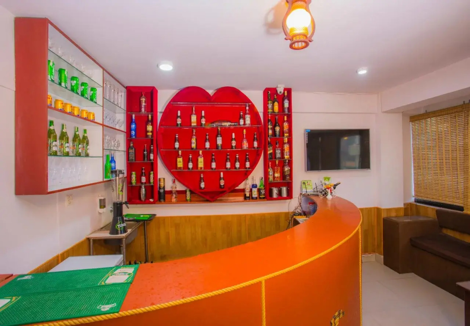 OYO 242 Hotel Satyam