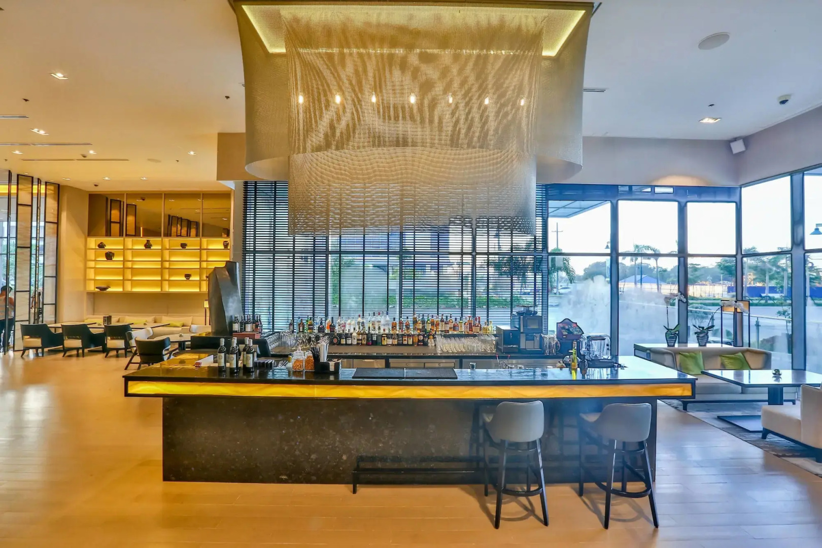 Courtyard by Marriott Iloilo