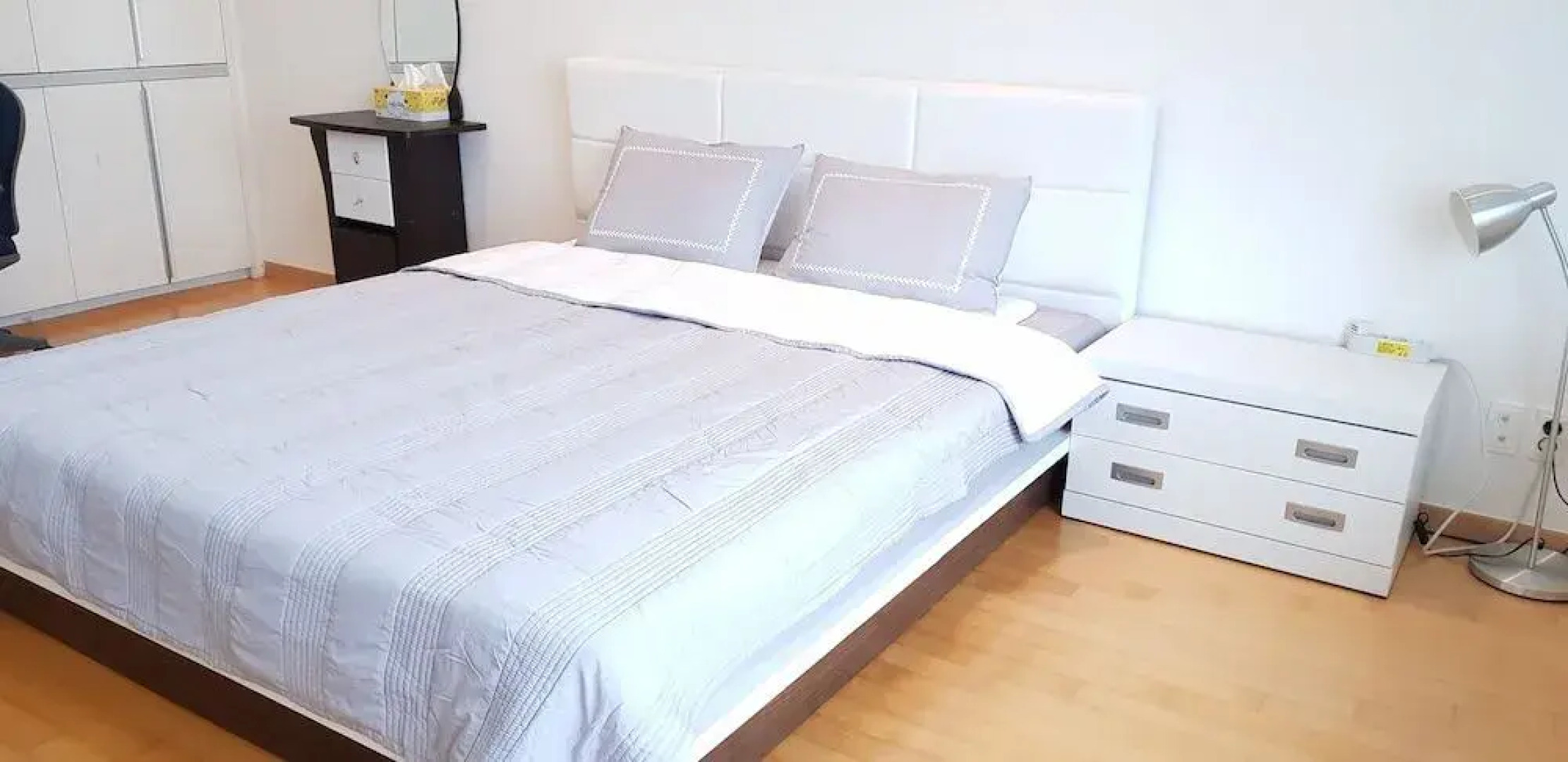 Incheon Airport Happy Guesthouse