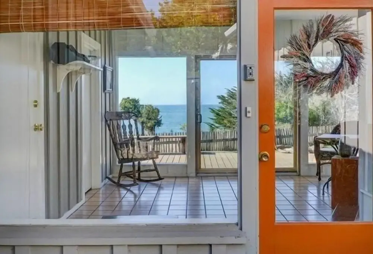 Surf Watch 3 Bedroom Home by RedAwning