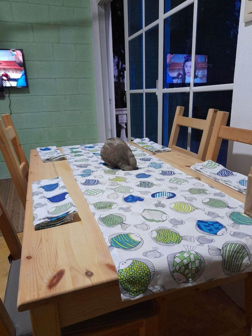 Apartamento Bello Amanecer @ Hacienda Lopez Espino