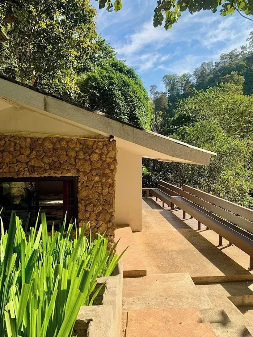 The Cascade - Mae Taeng Waterfall Bungalows