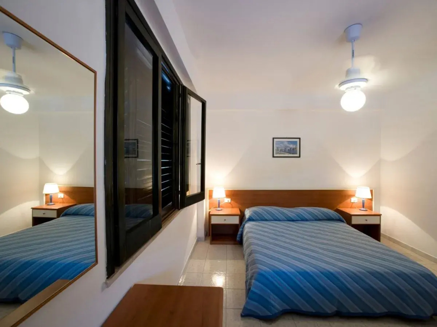 Complesso Vulcano Mare Resort