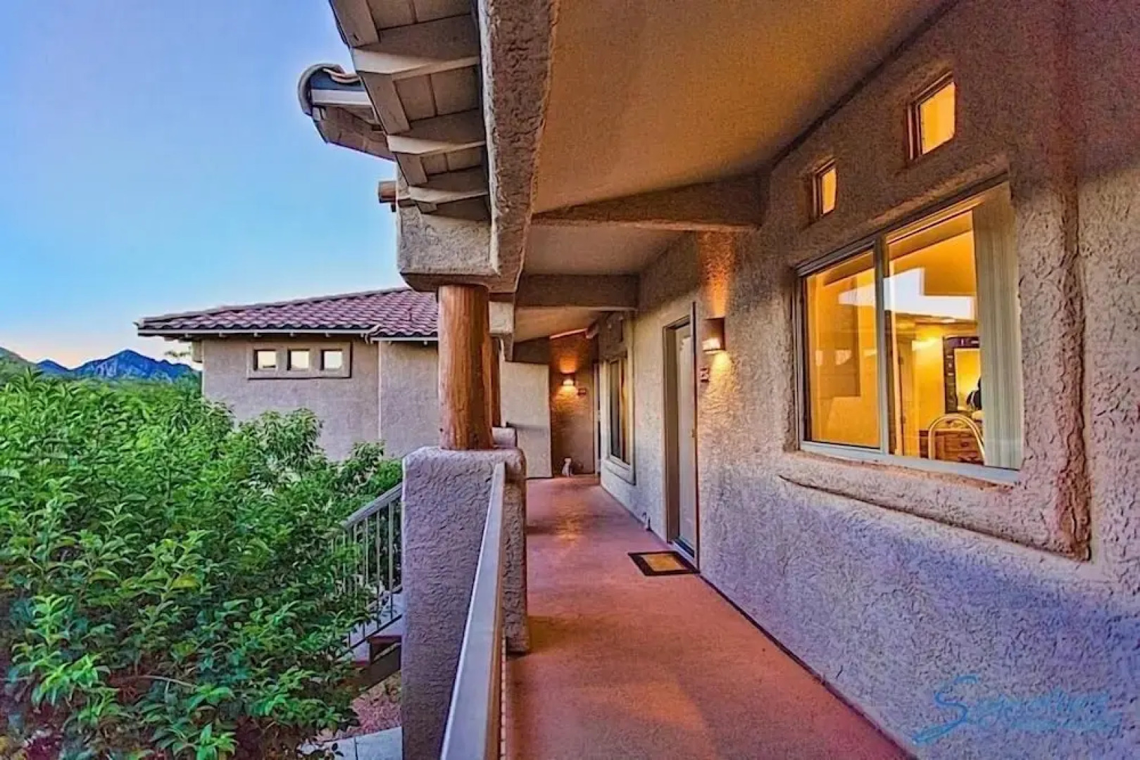 Vistoso Vision 3 Bedroom Condo By Signature Vacation Rentals