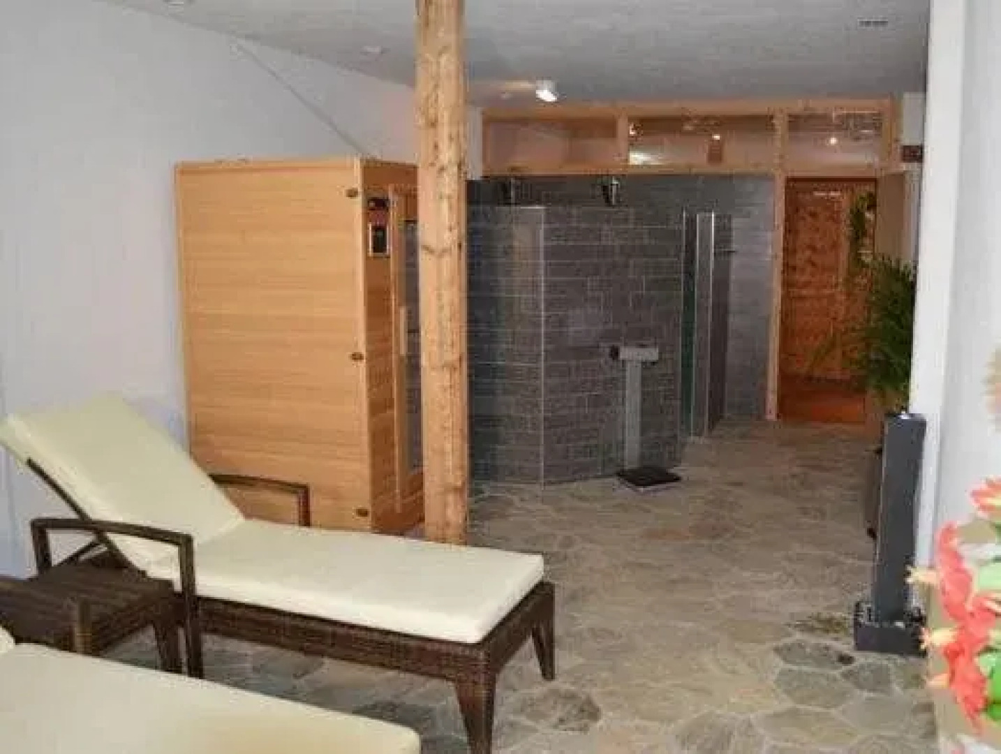 Hotel Casa Selva Garni