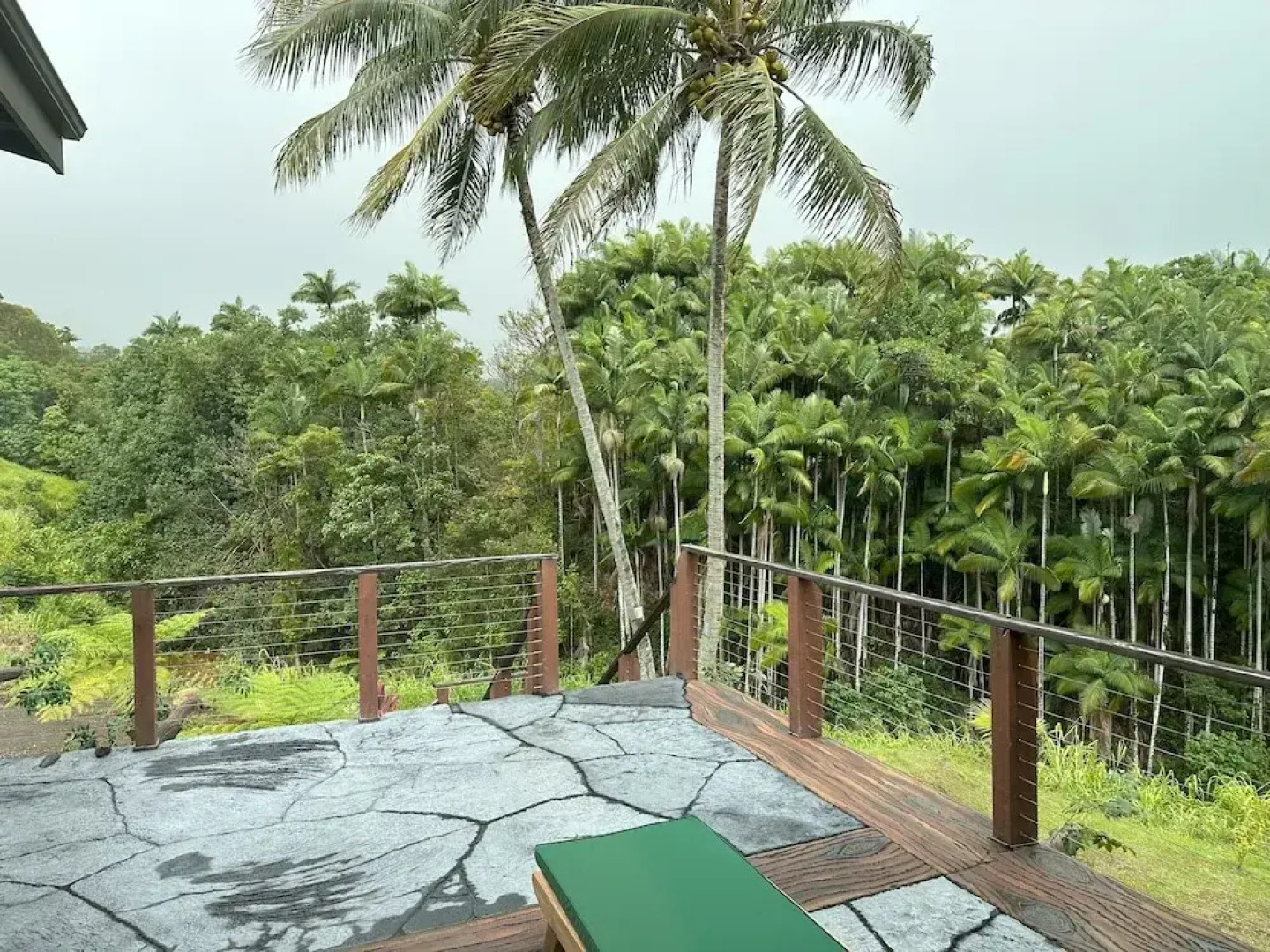 Hawaii Magic Skies Farmstay