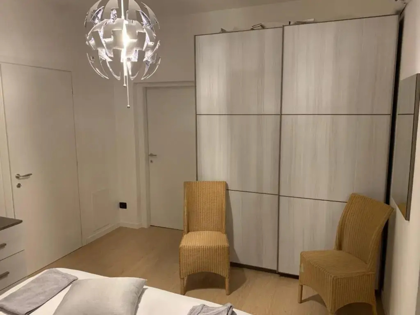 Panoramic Italian Alps Apartment Agape