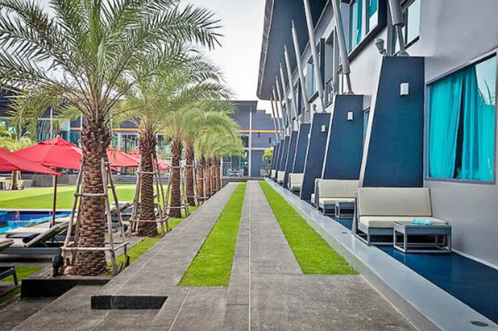 Amari Buriram United