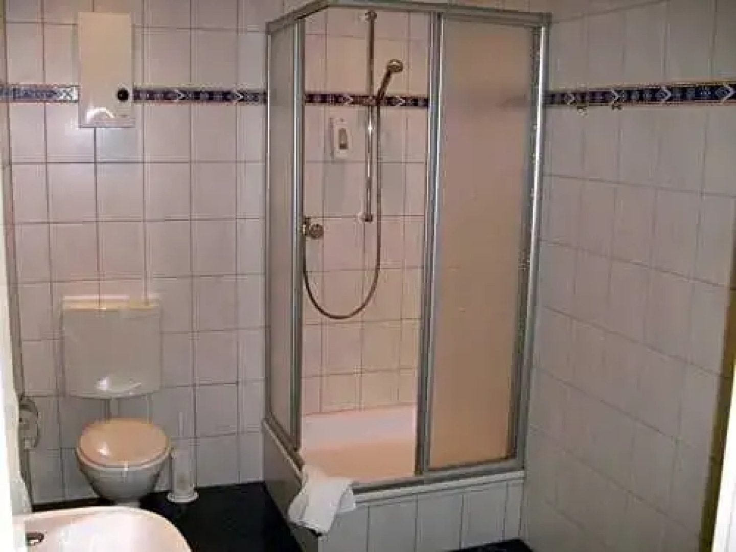 Hotel Mitte Alte Süßwarenfabrik