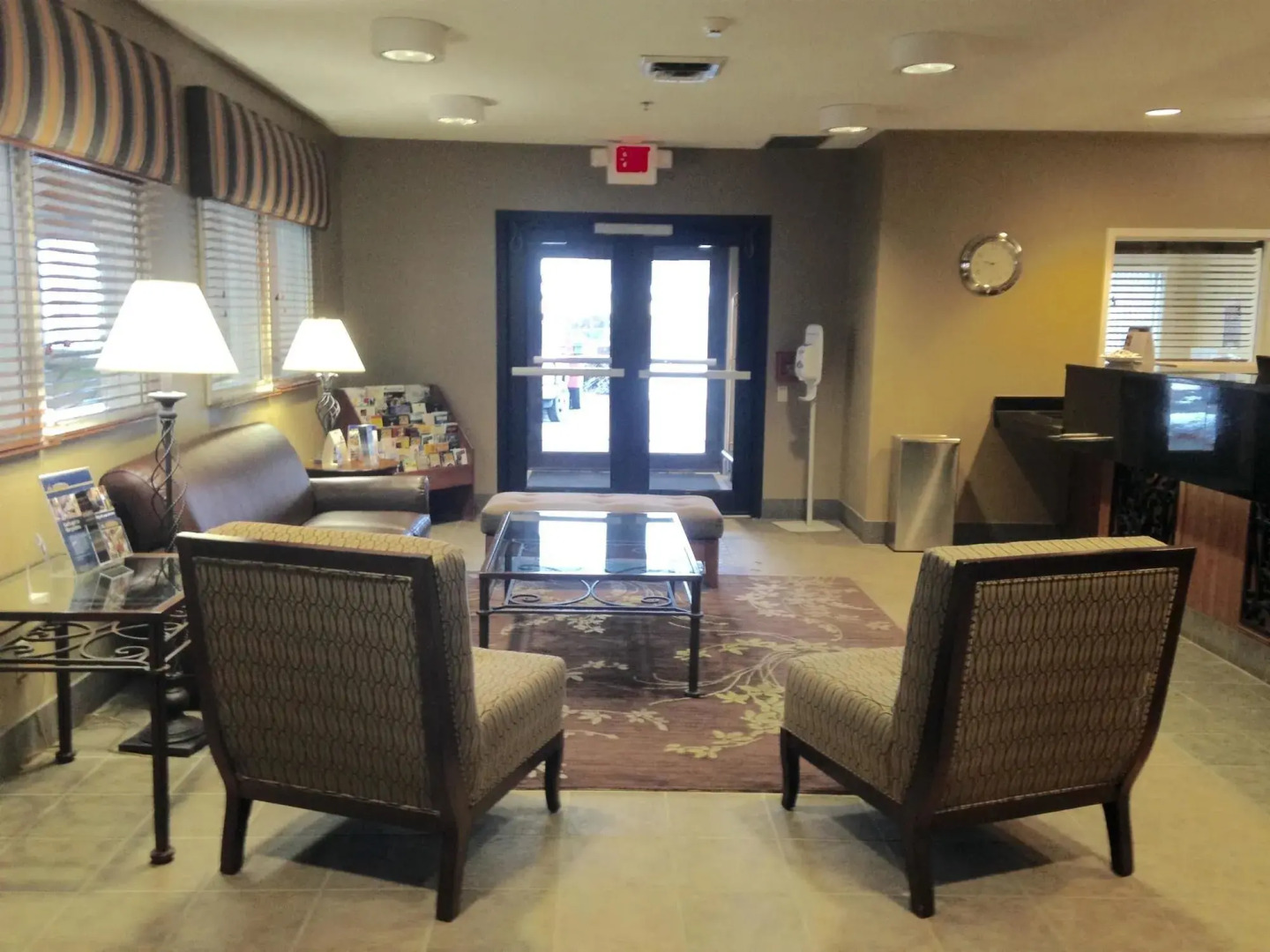 Best Western Nebraska City Inn