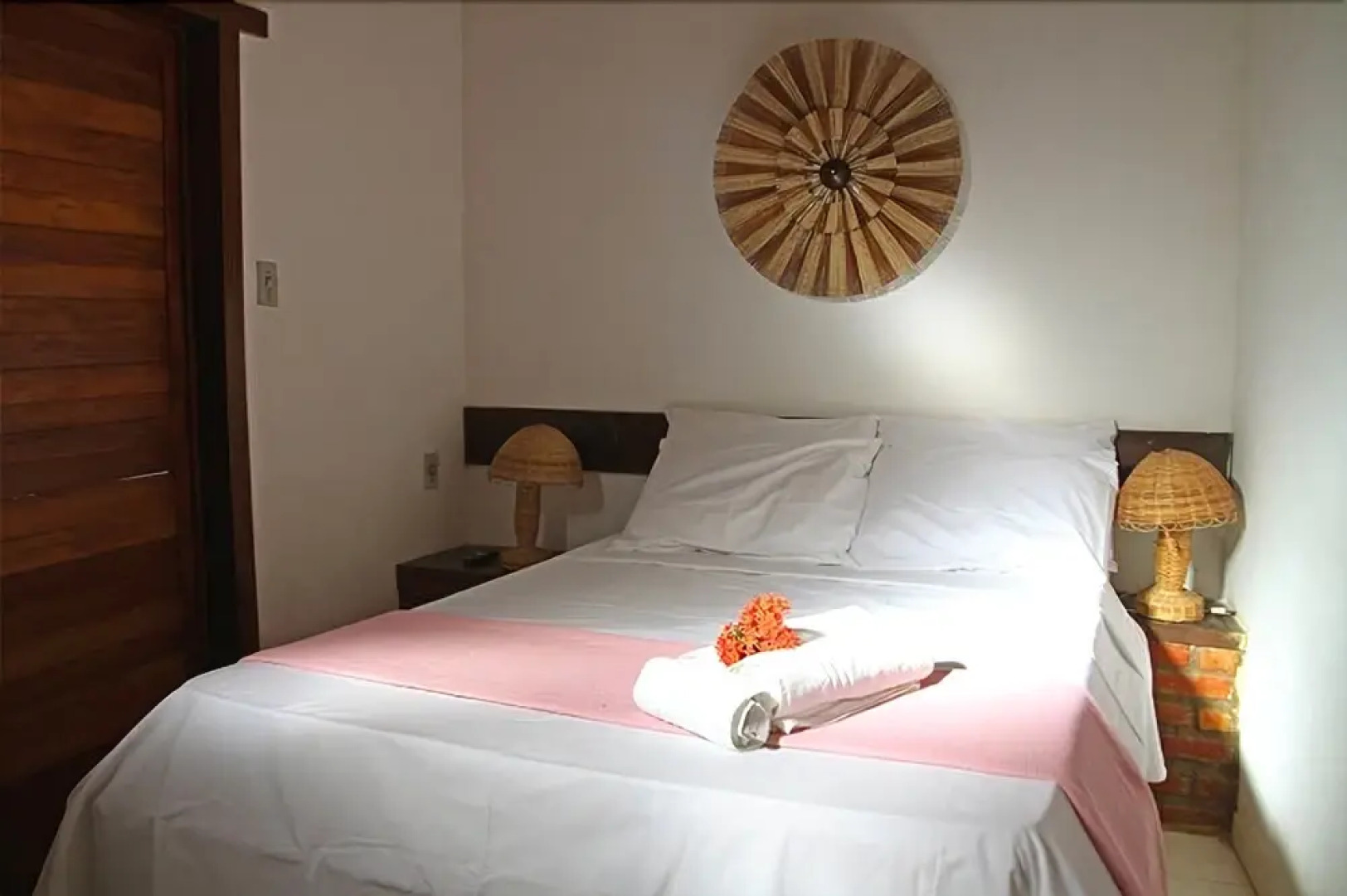 Pousada Stella Maris