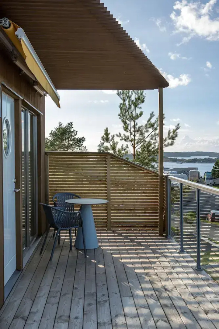 First Camp City Strömstad