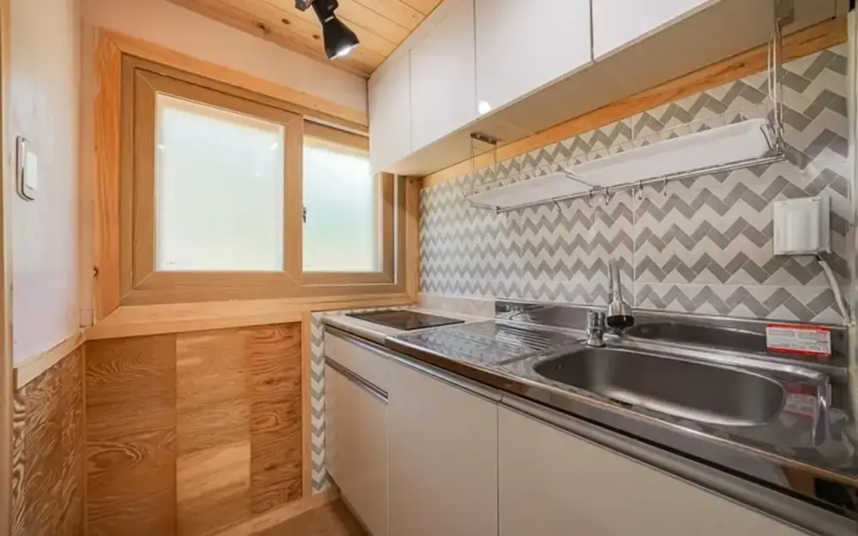 Jeongseon Daon Pension