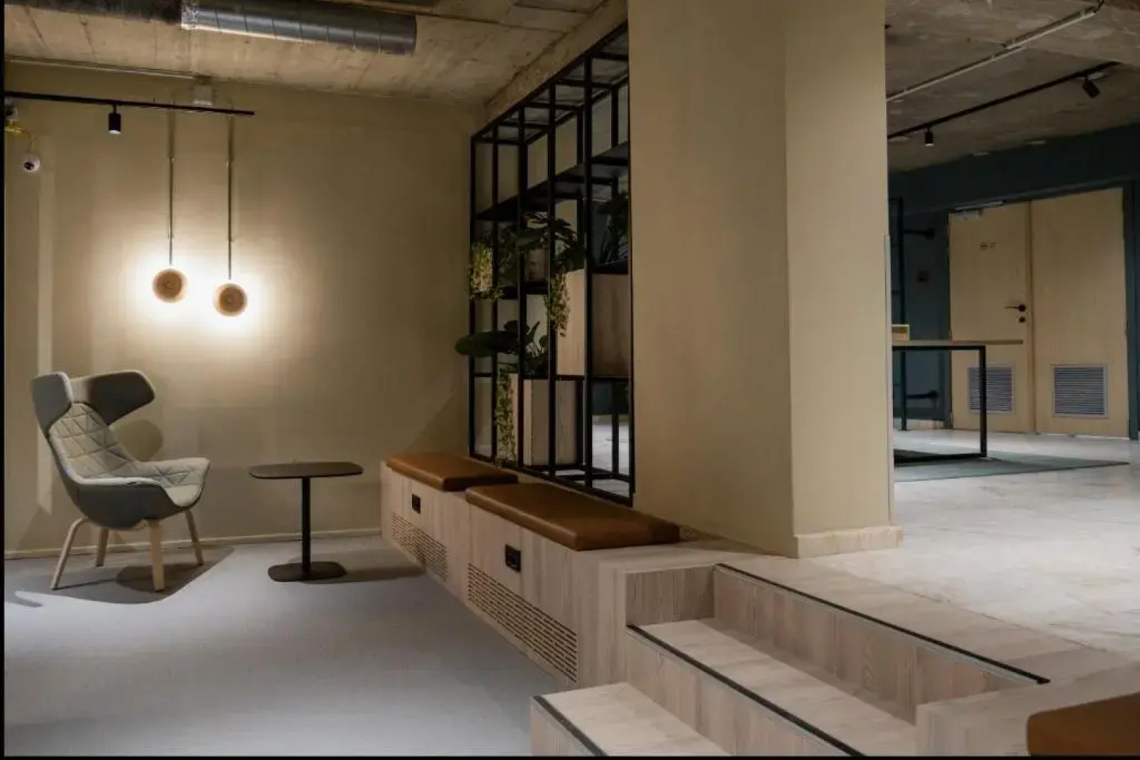 Citybox Brussels Centre Louise