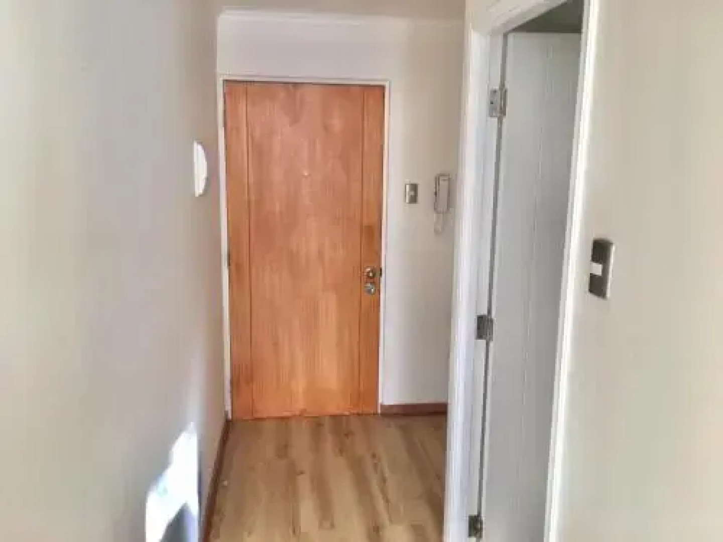 Apartamento Edificio Don Francisco