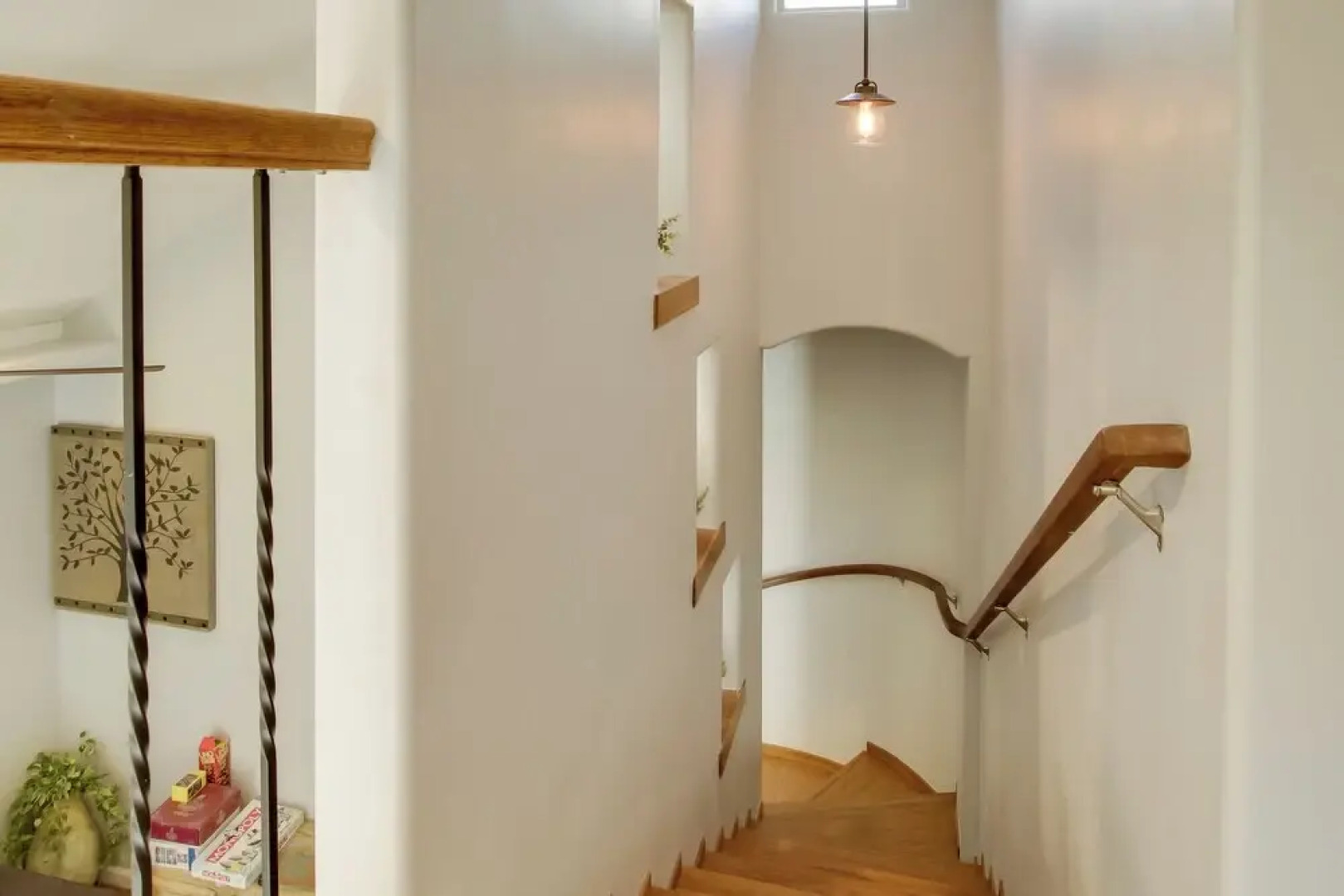 Walk to Riverfront Beach: Kernville Escape