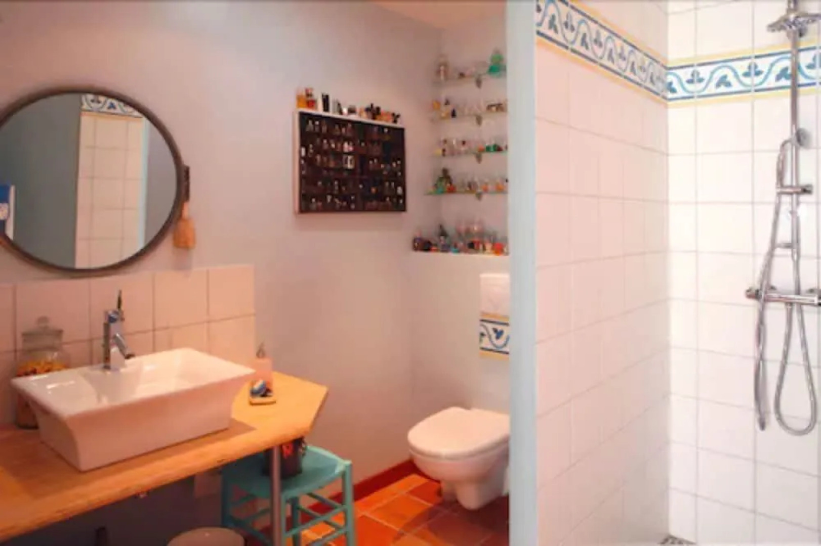 Chambre d'hôtes Ty Eleana