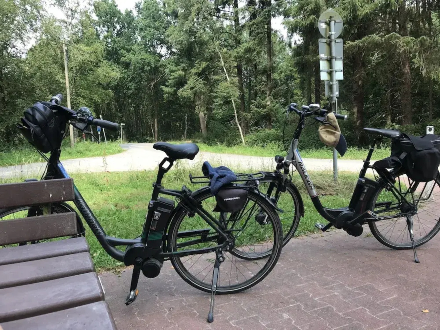 Apartment Garten near Airport