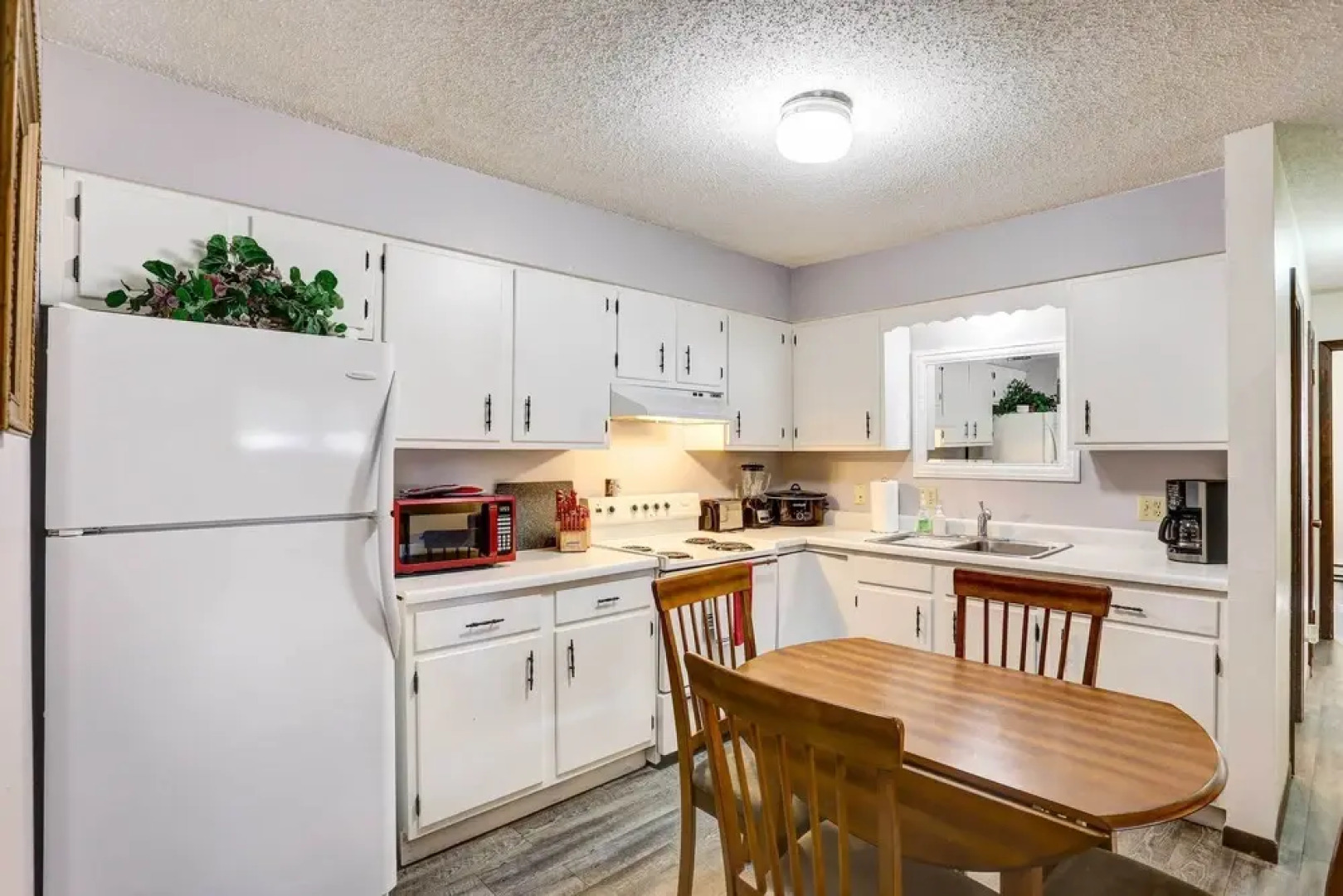 Pet-friendly Pierre Vacation Rental!