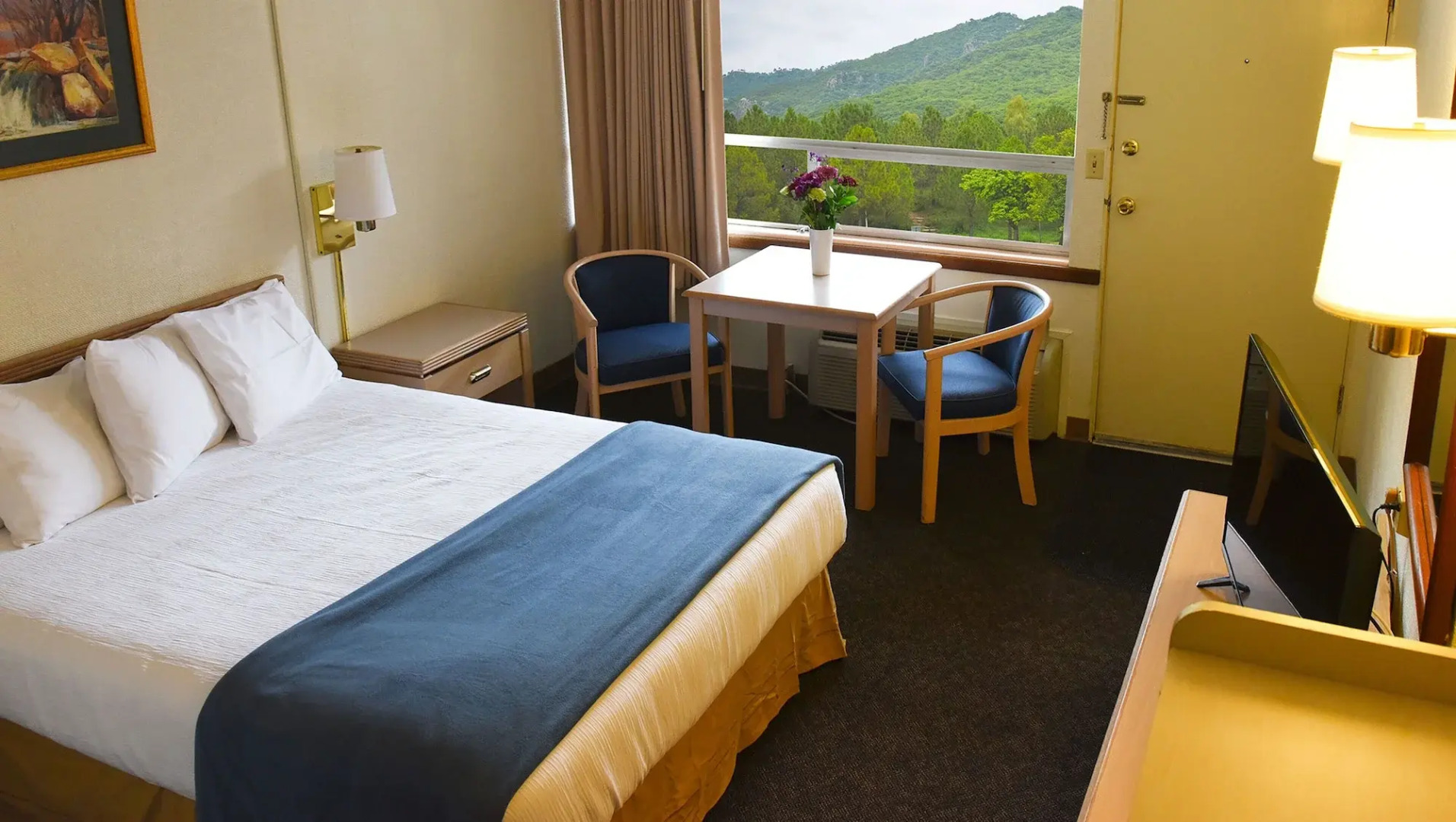 Stardust Motel Wallace