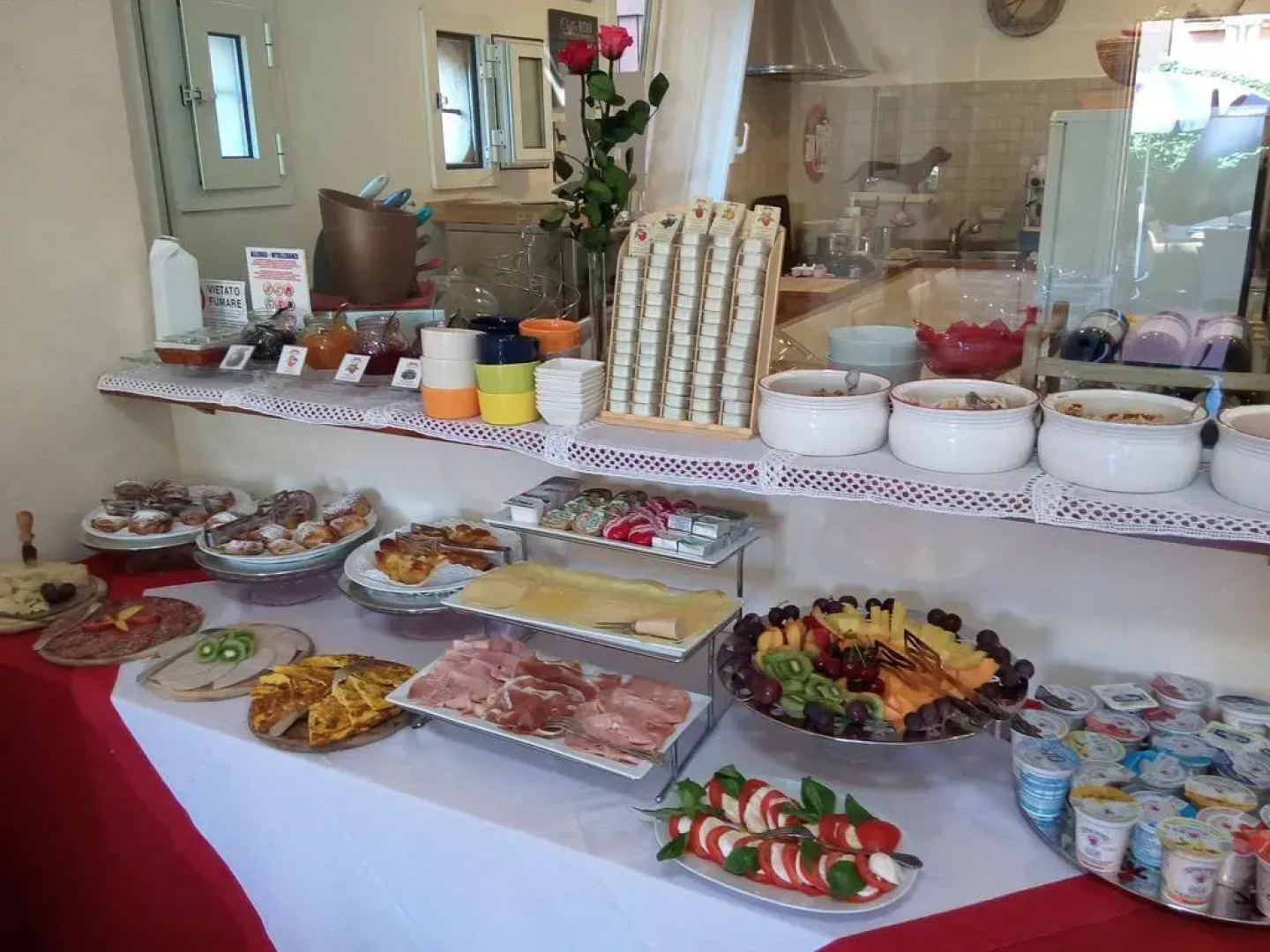 Palazzo Trevi Charming House