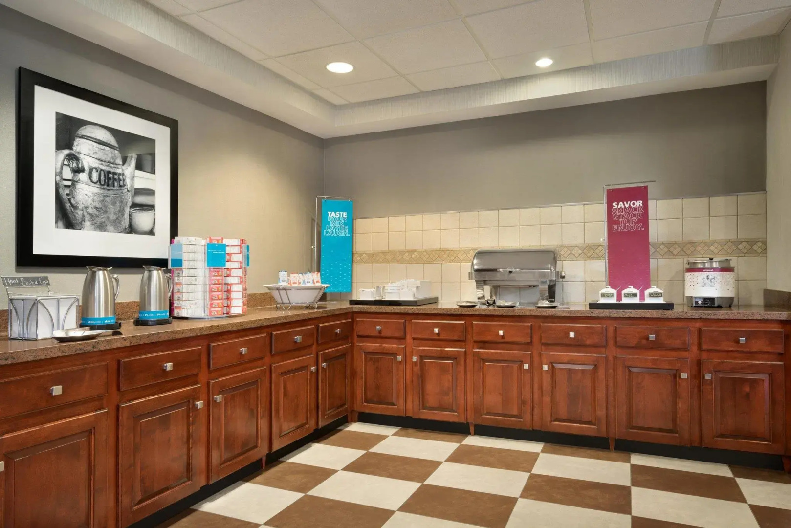 Hampton Inn & Suites Newport/Middletown