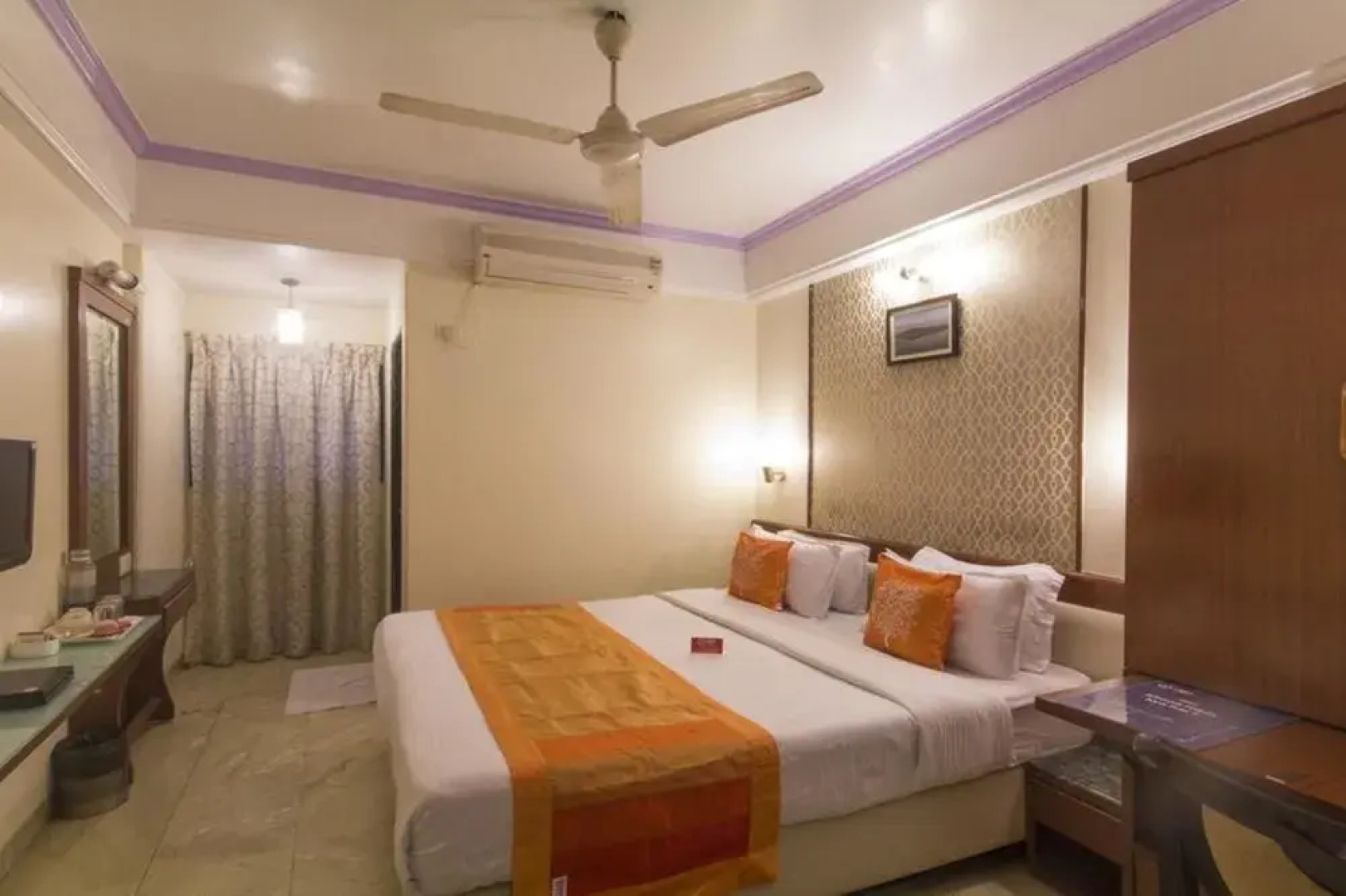 OYO Rooms Panvel Railway Station 2