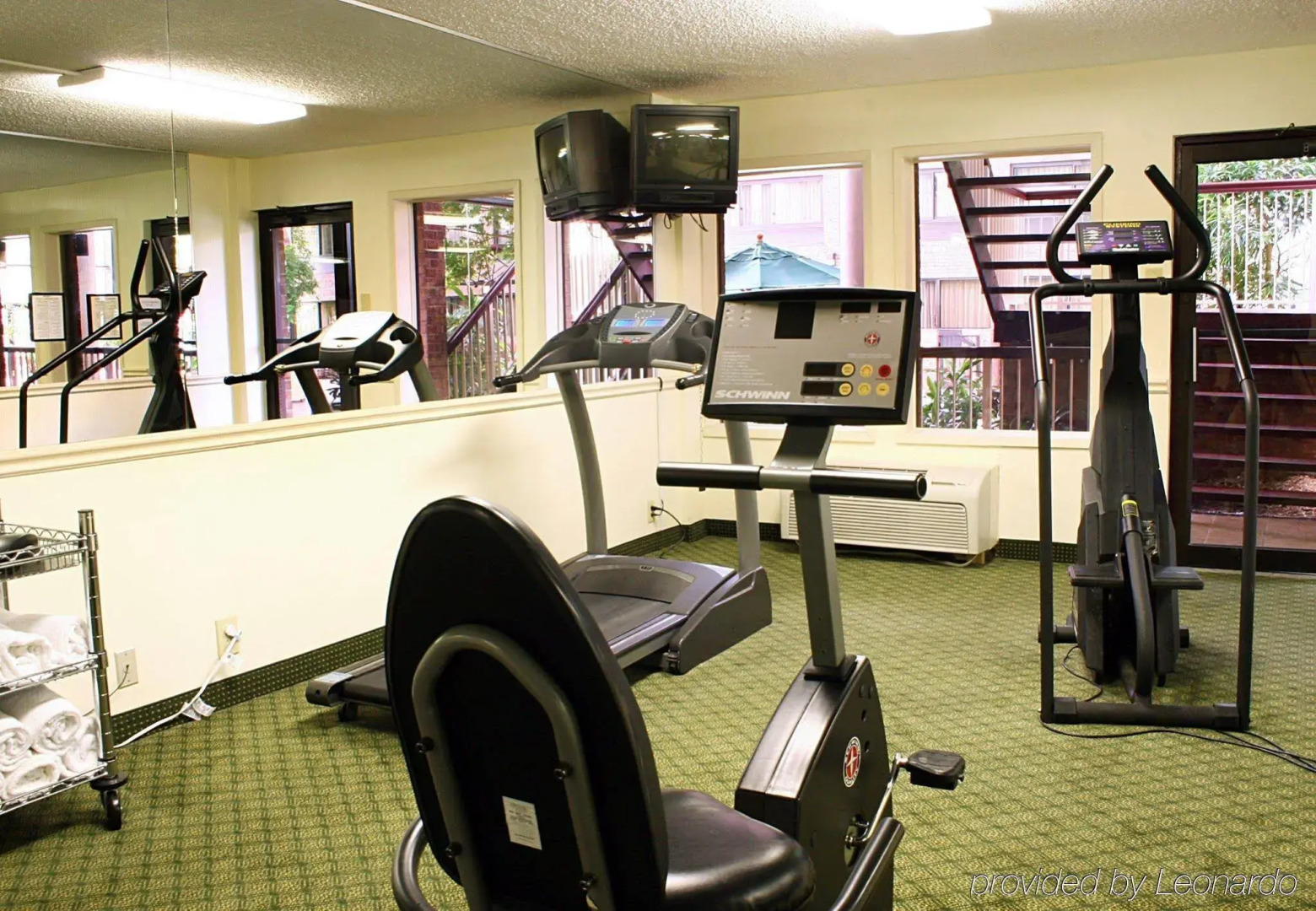 Ashbury Hotel & Suites - Mobile