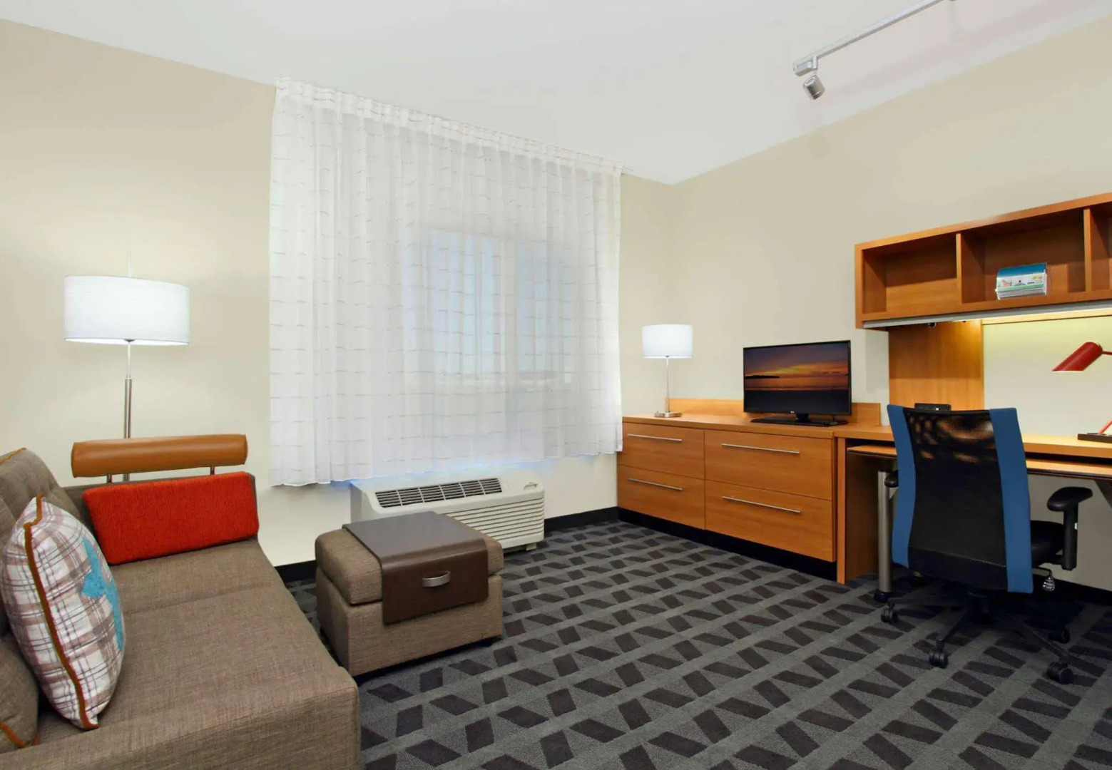 TownePlace Suites Dallas McKinney