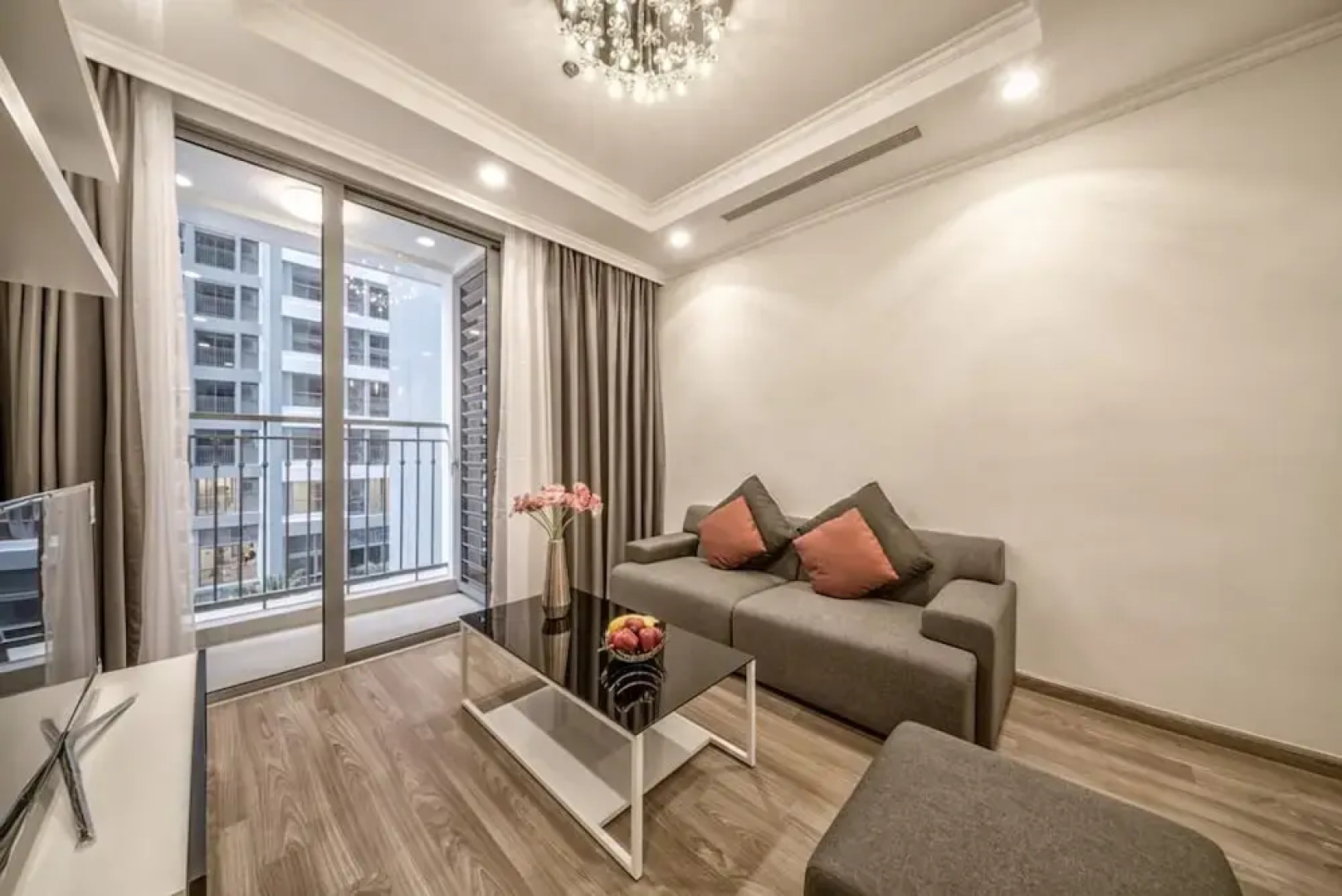 Vinhomes Times City Park Hill