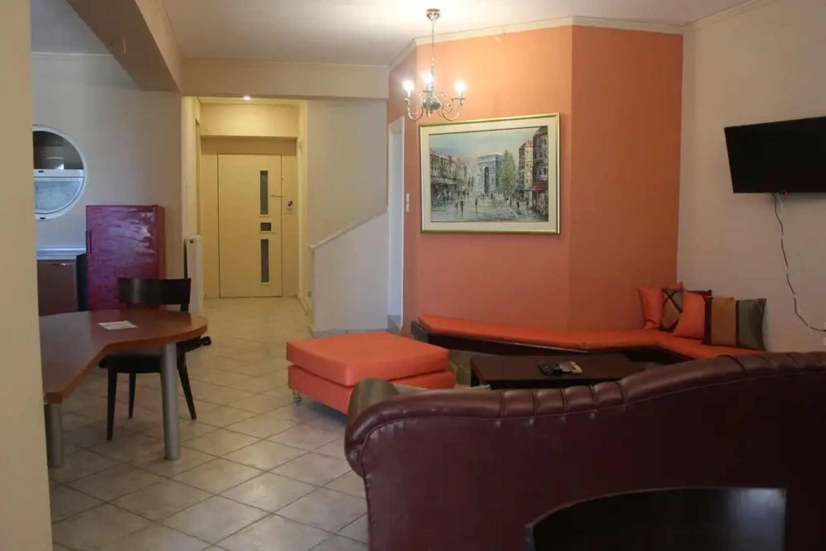 Votsalakia Hotel