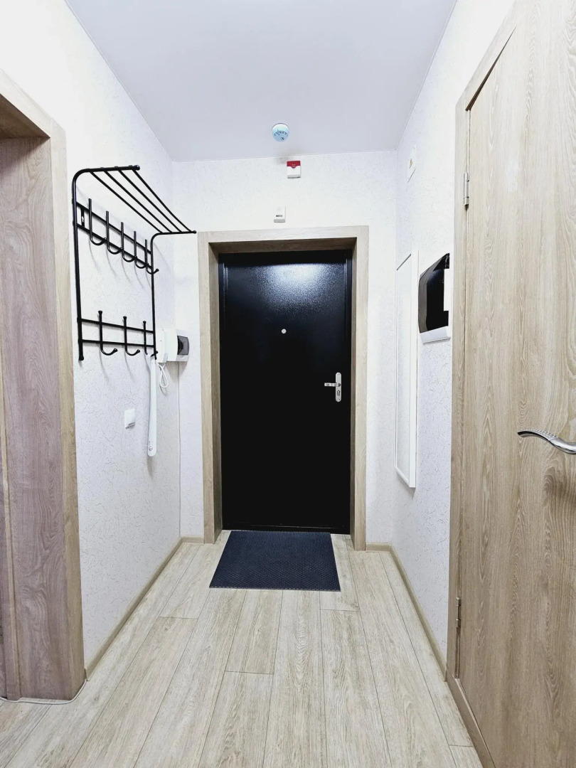 Апартаменты на улице Осиновая