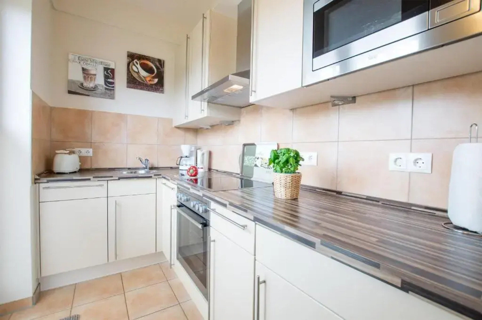 Feriendorf Südstrand Haus 33