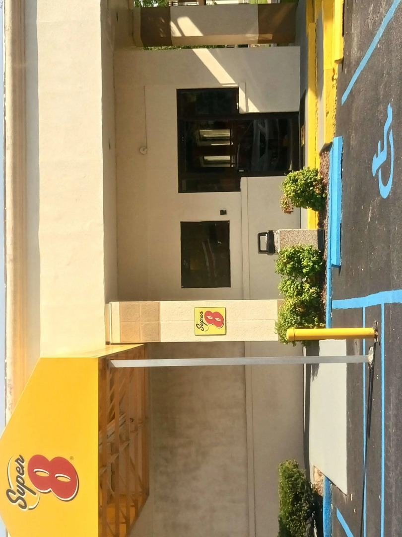 Super 8 By Wyndham Dover