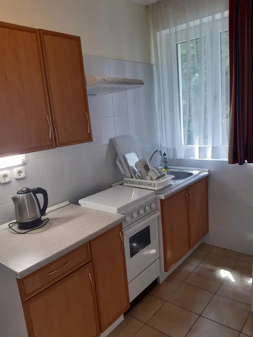 Apartment Rideg Hévíz