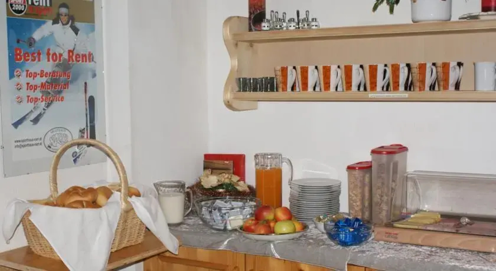 Garni Apart Elisabeth